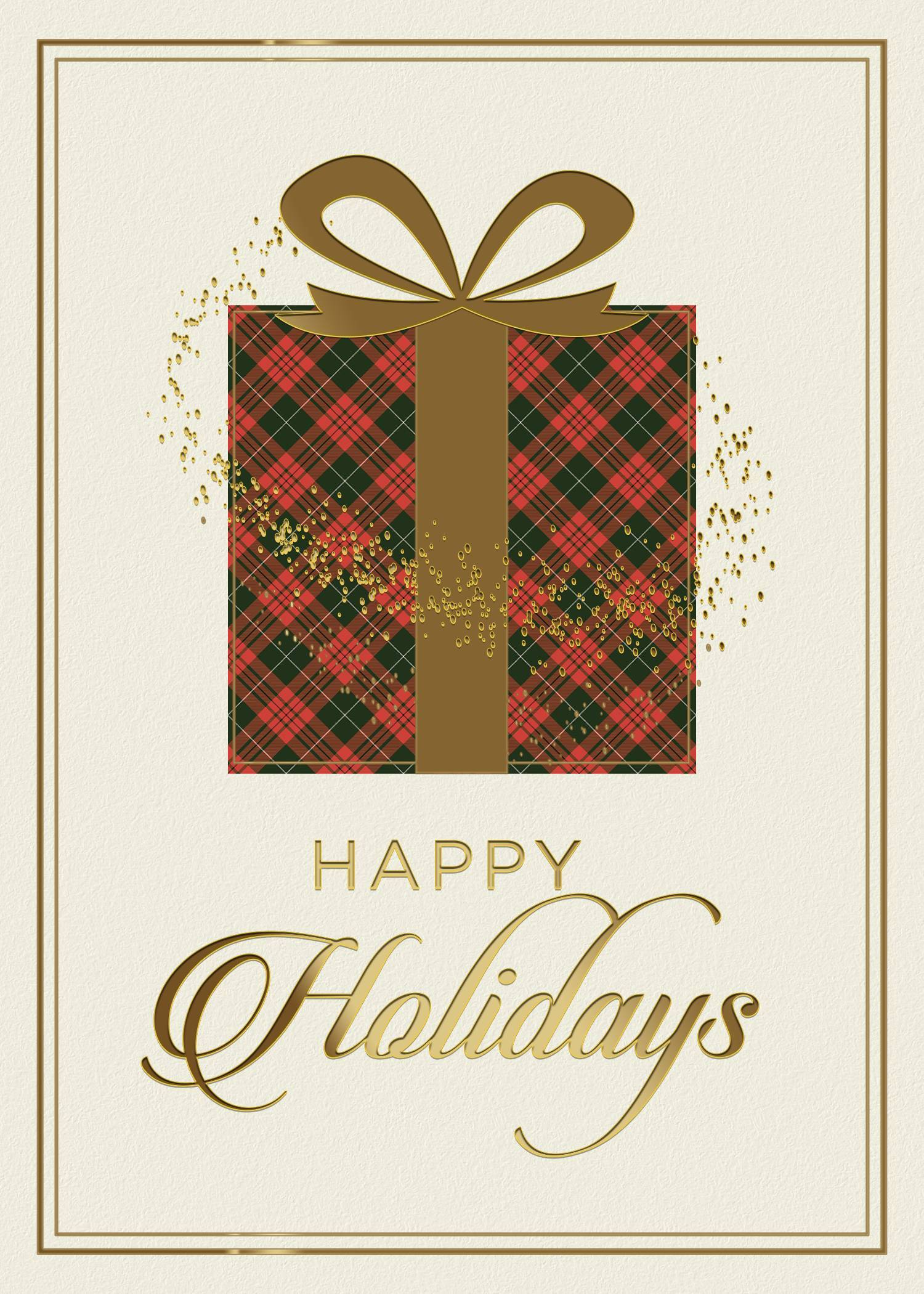 To show clients your appreciation this holiday season, learn about the best time to send holiday cards to ensure that clients receive the greeting on time.