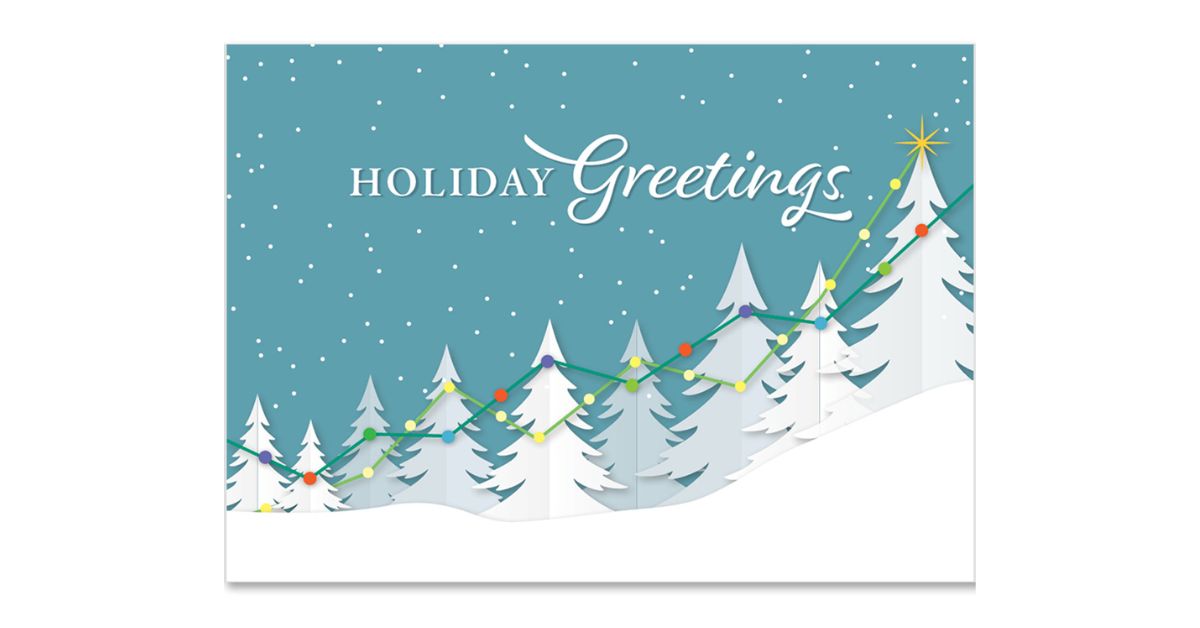 What To Say in Your Holiday Cards for Clients This Year