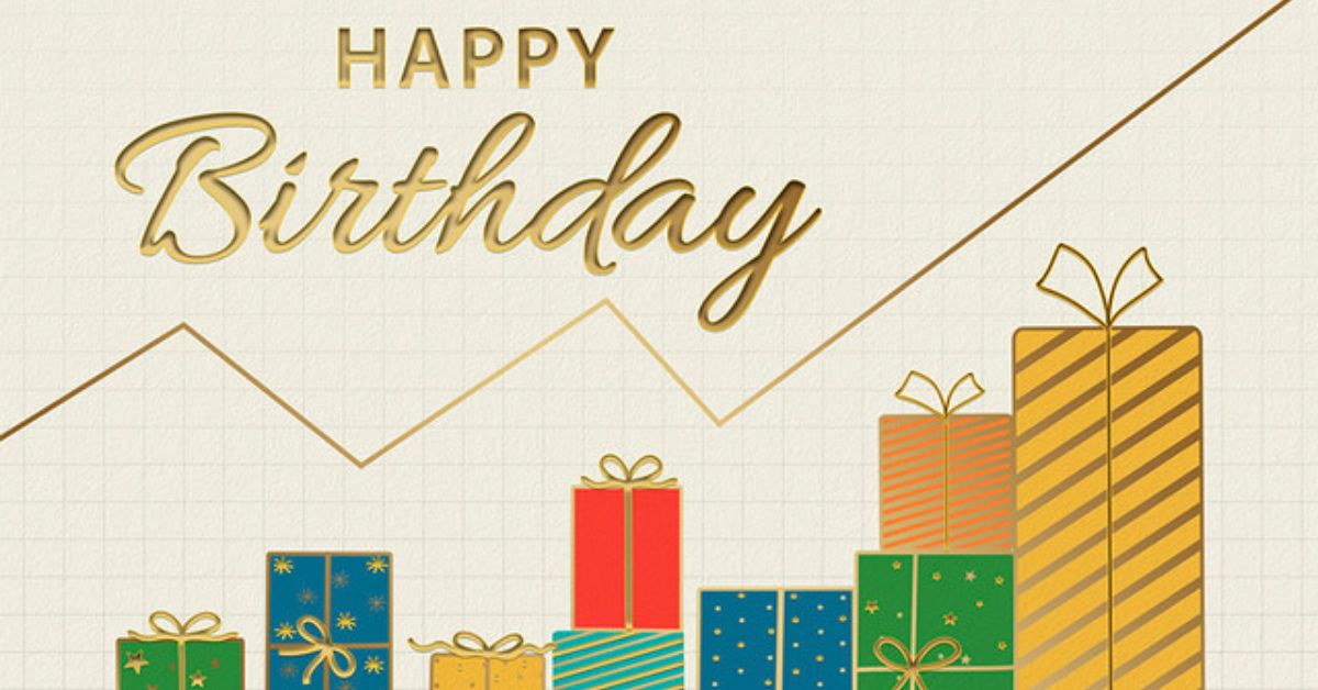 The Benefits of Sending Birthday Cards to Your Employees