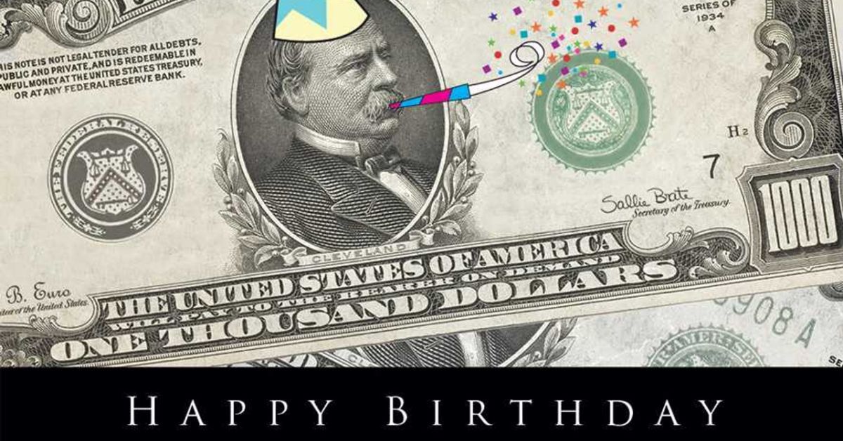 10 Birthday Card Tips Every Business Owner Should Know