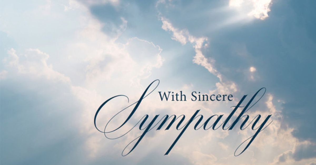 Sympathy Card Etiquette for Businesses: What You Should Know