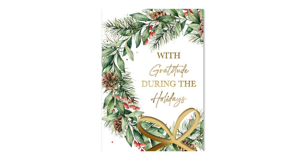 How To Add a Custom Touch to Large Greeting Card Orders