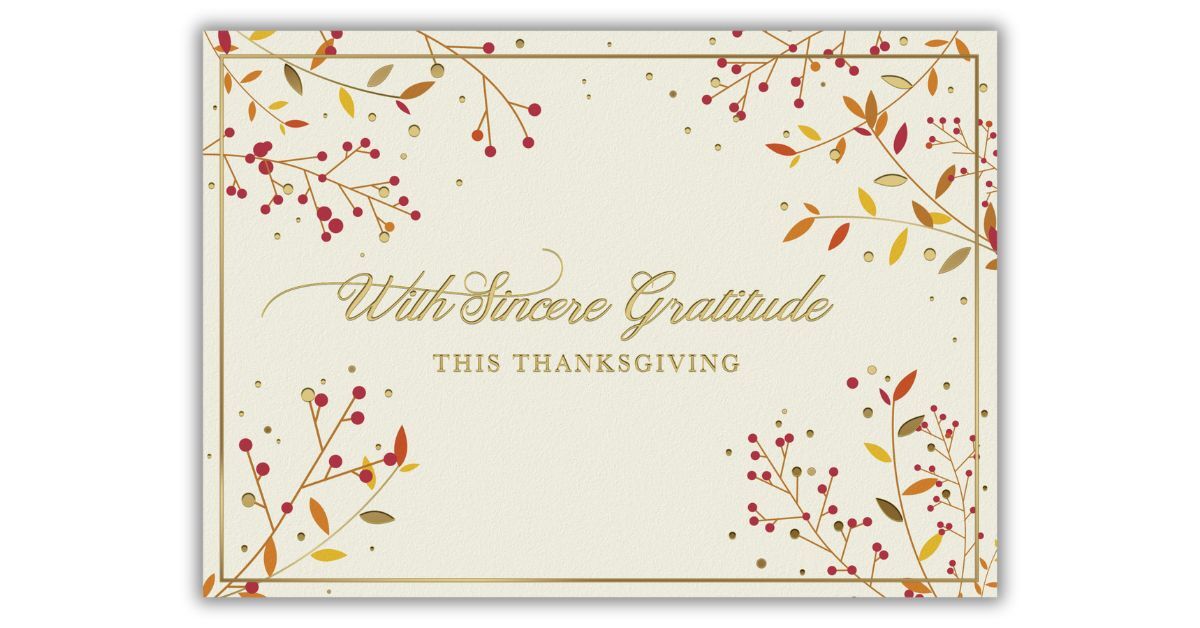 B2B Sales Funnels: How Greeting Cards Can Be Used for Sales