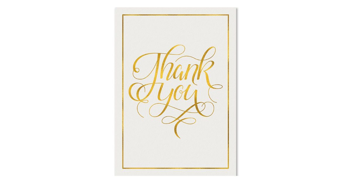 How To Write a Thoughtful Retirement Card Message