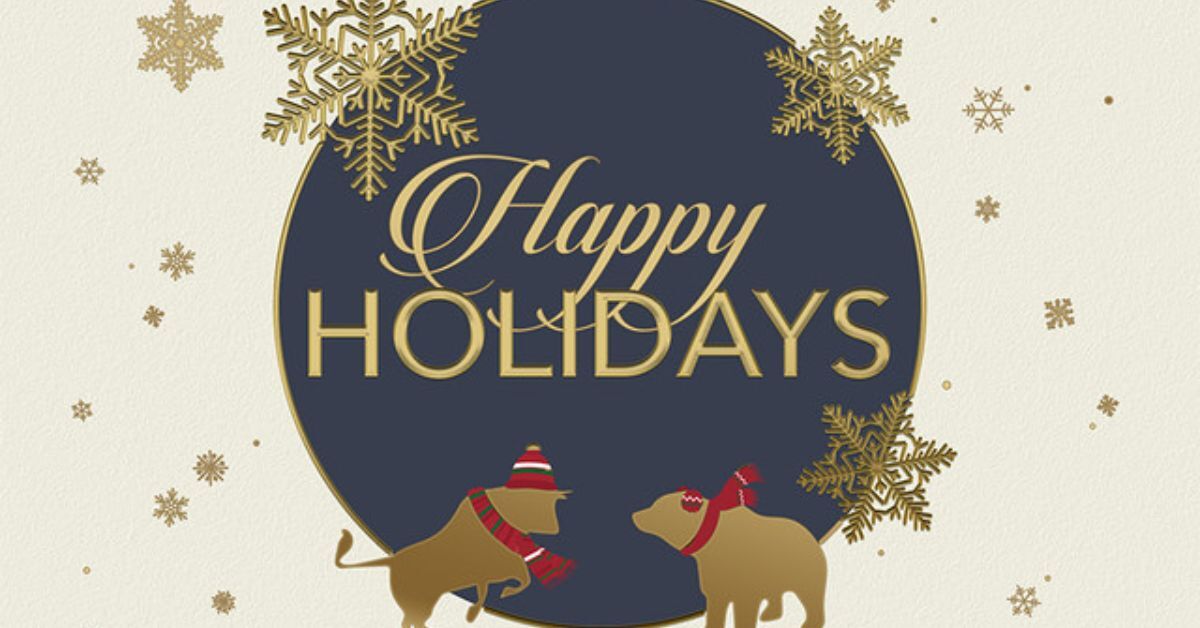 How Real Estate Agents Can Leverage Christmas Greeting Cards
