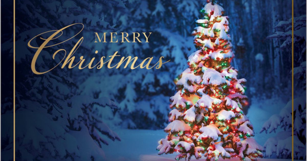 Where Do Christmas Greeting Cards Fit Into a Sales Funnel?