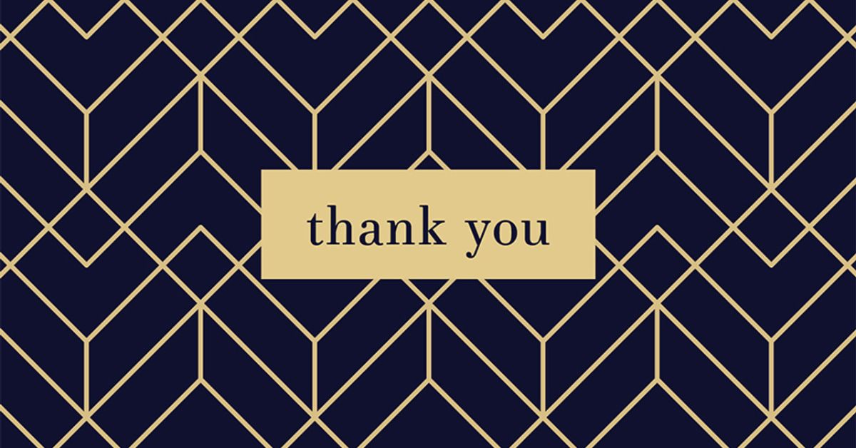 The Case for Sending Cards After Silent Periods